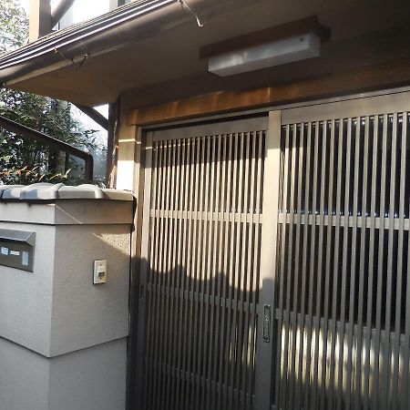 Tatamiya Inn เกียวโต ภายนอก รูปภาพ