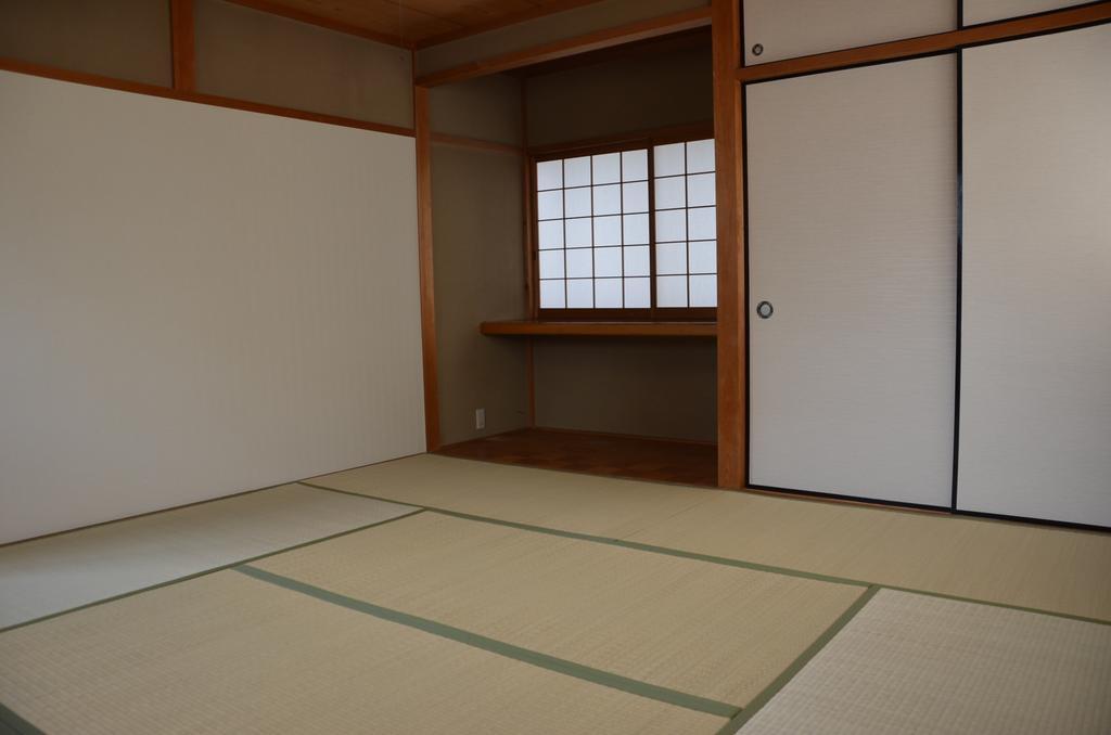 Tatamiya Inn เกียวโต ภายนอก รูปภาพ