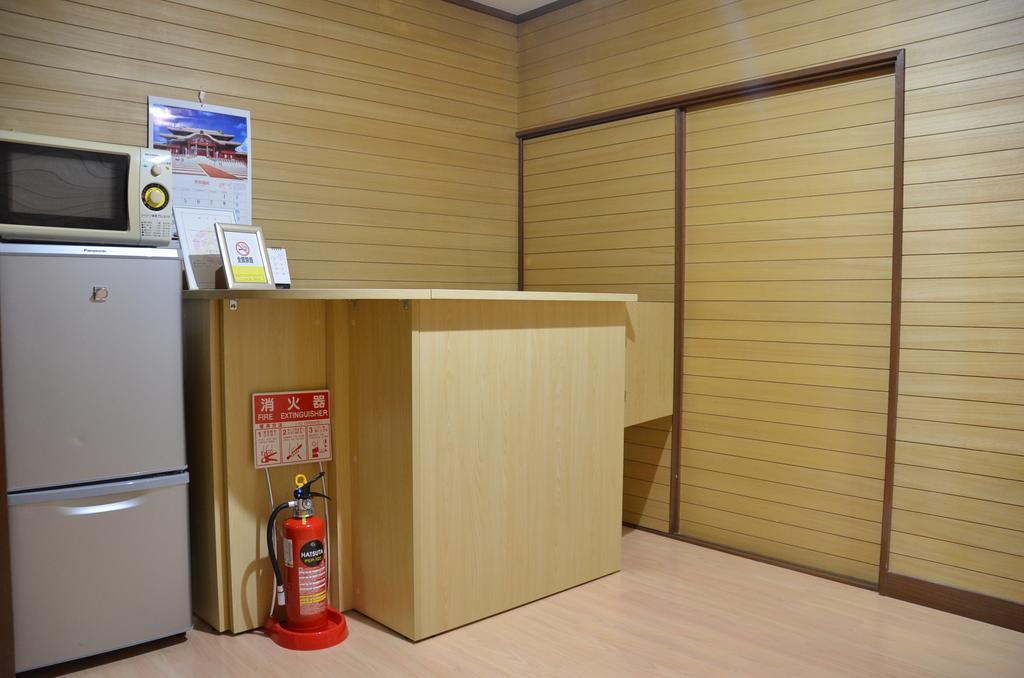 Tatamiya Inn เกียวโต ภายนอก รูปภาพ