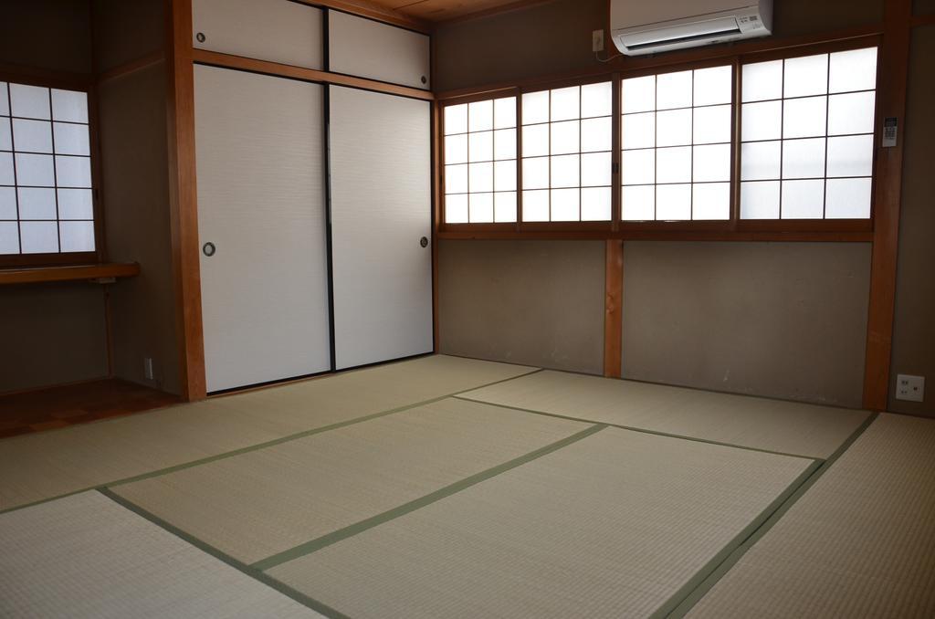 Tatamiya Inn เกียวโต ภายนอก รูปภาพ