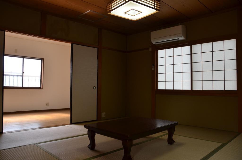 Tatamiya Inn เกียวโต ภายนอก รูปภาพ