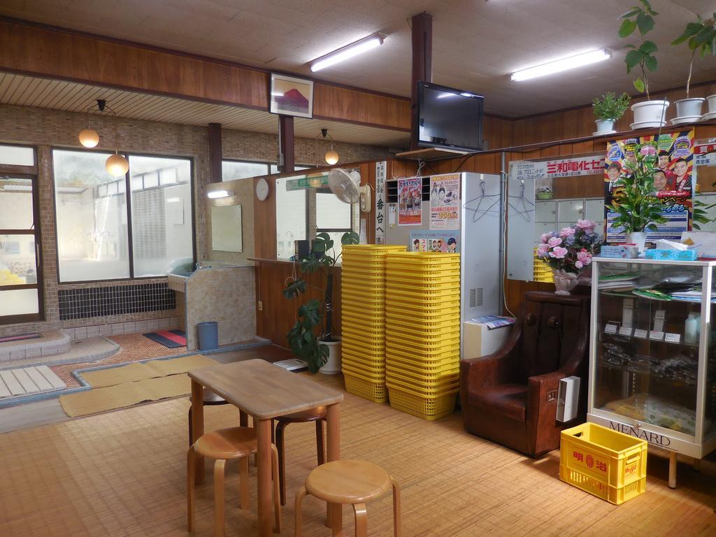 Tatamiya Inn เกียวโต ภายนอก รูปภาพ