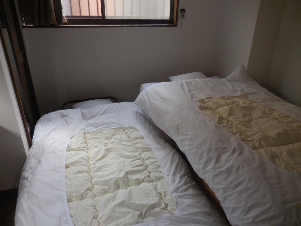 Tatamiya Inn เกียวโต ภายนอก รูปภาพ